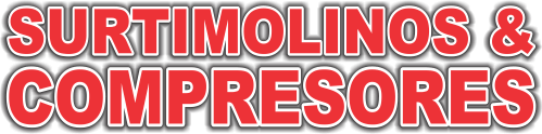 Molinos y Compresores